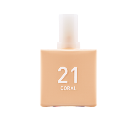 【レフィル】スキンチューンナップ セラム(全6色)