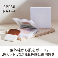 プロテクトパウダー