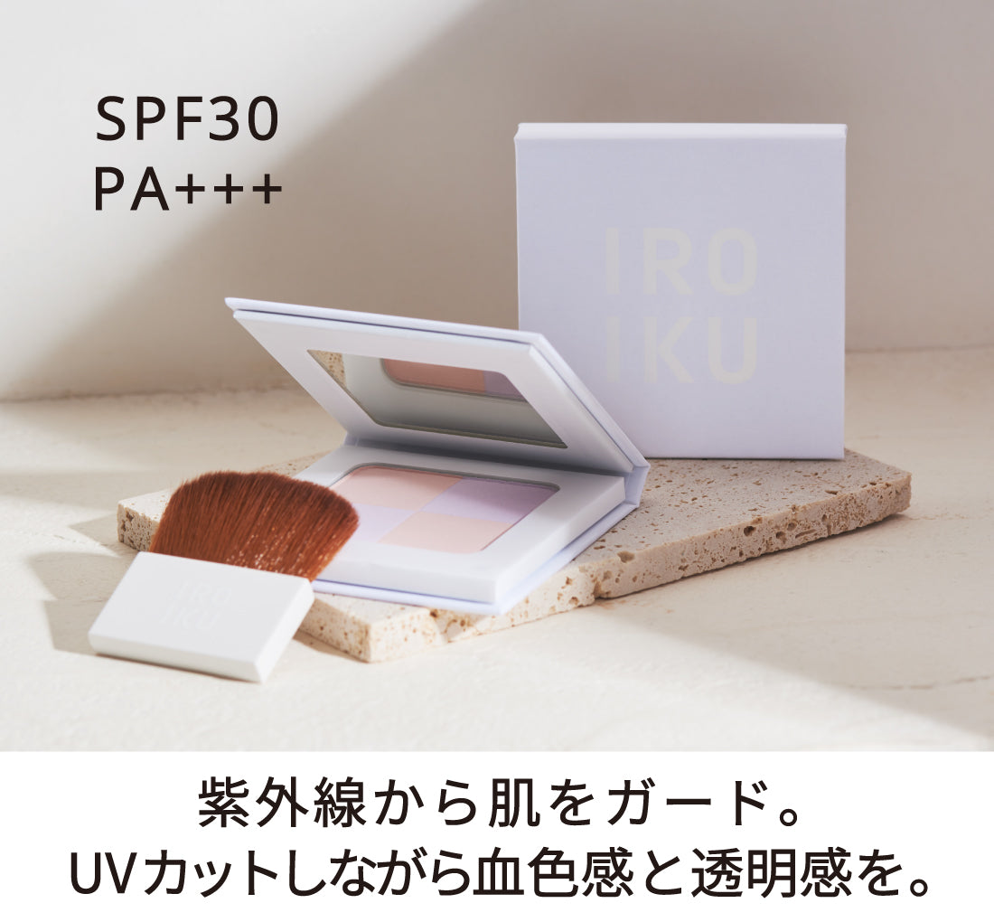 プロテクトパウダー