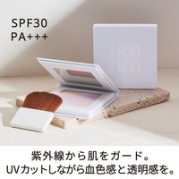 プロテクトパウダー