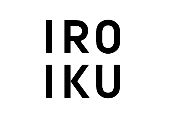 IROIKUリーフレット